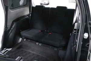 Минивэн Toyota Wish 2009 года, 1248000 рублей, Солонцы