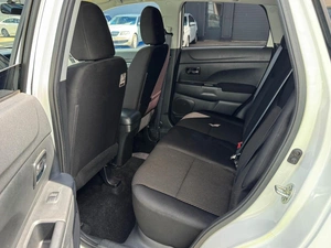 Внедорожник Mitsubishi ASX 2018 года, 1819000 рублей, Кропоткин