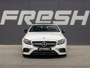 Кабриолет Mercedes-benz E-класс AMG 2019 года, 5899000 рублей, Краснодар