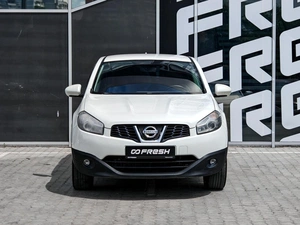 Внедорожник Nissan Qashqai 2013 года, 970000 рублей, Краснодар