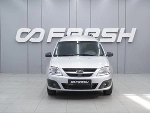 Универсал ВАЗ (LADA) Largus 2014 года, 669000 рублей, Ростов-на-Дону