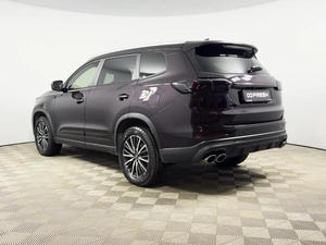 Внедорожник Chery Tiggo 8 Pro Max 2022 года, 2299900 рублей, Казань