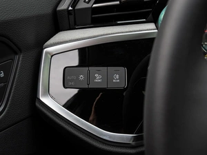 Внедорожник Audi Q3 2026 года, 3998000 рублей, Краснодар