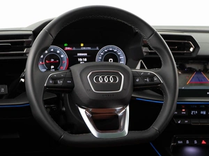 Хетчбэк Audi A3 2025 года, 4365050 рублей, Москва