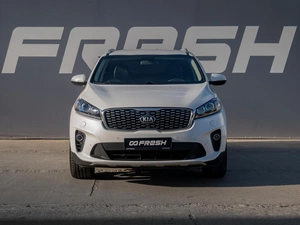 Внедорожник Kia Sorento Prime 2018 года, 2429000 рублей, Краснодар