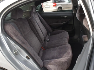 Седан Honda Civic 2008 года, 775000 рублей, Краснодар