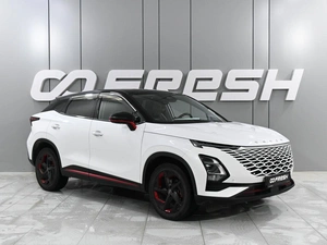 Внедорожник OMODA C5 2023 года, 2100000 рублей, Ростов-на-Дону