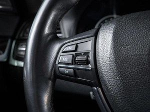 Седан BMW 5 серия 2016 года, 2790000 рублей, Волгоград