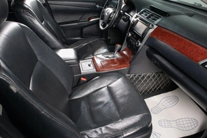 Седан Toyota Camry 2012 года, 1569000 рублей, Сургут