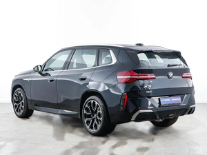 Внедорожник BMW X3 2025 года, 7498888 рублей, Москва