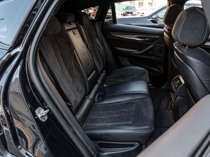 Внедорожник BMW X6 2018 года, 4549000 рублей, Краснодар