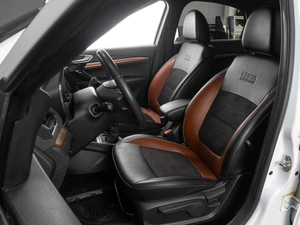 Седан ВАЗ (LADA) Vesta Cross 2023 года, 1499000 рублей, Тюмень