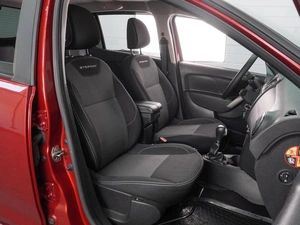 Хетчбэк Renault Sandero Stepway 2021 года, 1349000 рублей, Воронеж