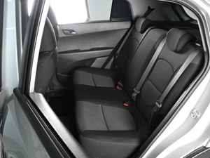 Внедорожник Hyundai Creta 2019 года, 2179000 рублей, Аксай