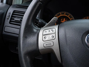 Хетчбэк Toyota Auris 2007 года, 619000 рублей, Волгоград