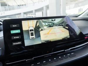 Внедорожник Changan CS55 Plus 2024 года, 2069000 рублей, Волгоград