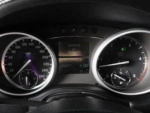 Внедорожник Mercedes-benz GL-класс 2012 года, 2045000 рублей, Минеральные Воды