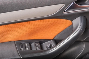 Внедорожник Audi Q3 2014 года, 1499000 рублей, Томск