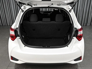 Хетчбэк Toyota Vitz 2019 года, 1025000 рублей, Ставрополь