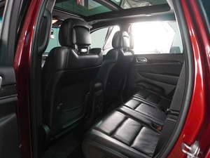 Внедорожник Jeep Grand Cherokee 2018 года, 2849000 рублей, Воронеж