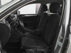 Внедорожник Volkswagen Tiguan 2018 года, 2084000 рублей, Ставрополь