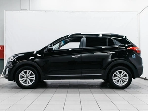 Внедорожник Hyundai Creta 2018 года, 1840000 рублей, Красноярск