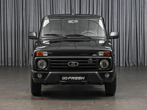 Внедорожник ВАЗ (LADA) Niva Legend 2023 года, 898000 рублей, Ставрополь