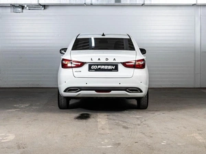 Седан ВАЗ (LADA) Vesta 2023 года, 1069000 рублей, Ставрополь