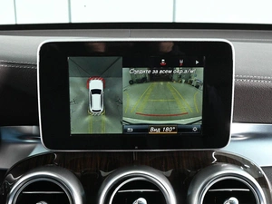 Внедорожник Mercedes-benz GLC-класс 2016 года, 3499000 рублей, Ростов-на-Дону