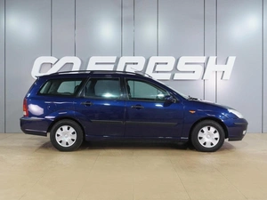 Универсал Ford Focus 2003 года, 349000 рублей, Воронеж