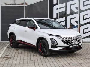 Внедорожник OMODA C5 2024 года, 2330000 рублей, Краснодар