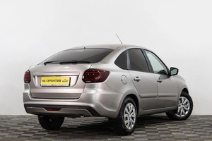 Универсал ВАЗ (LADA) Granta 2021 года, 809000 рублей, Сургут