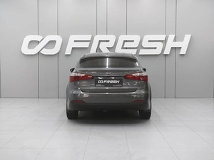 Седан Kia Cerato 2015 года, 1370000 рублей, Ростов-на-Дону