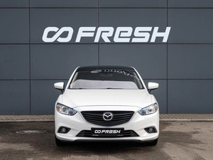 Седан Mazda 6 2014 года, 1800000 рублей, Краснодар