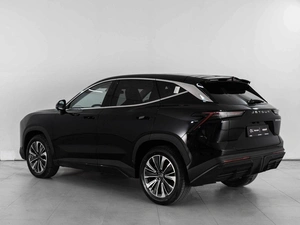 Внедорожник Jetour Dashing 2025 года, 2889900 рублей, Тюмень