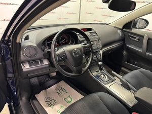 Седан Mazda 6 2011 года, 1130000 рублей, Красноярск