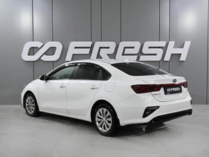 Седан Kia Cerato 2021 года, 1579000 рублей, Аксай