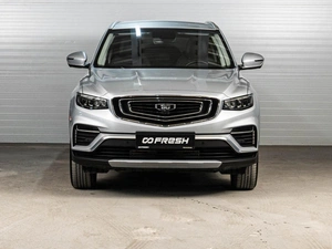 Внедорожник Belgee X70 2024 года, 2216000 рублей, Ставрополь