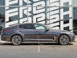 Лифтбек Kia Stinger 2018 года, 2690000 рублей, Краснодар