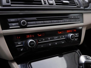 Седан BMW 5 серия 2010 года, 1950000 рублей, Волгоград