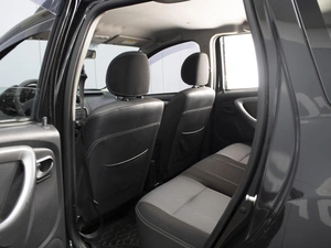 Внедорожник Renault Duster 2013 года, 930000 рублей, Омск