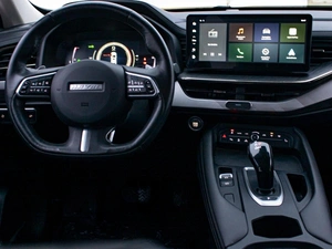 Внедорожник Haval F7x 2023 года, 2289000 рублей, Петрозаводск