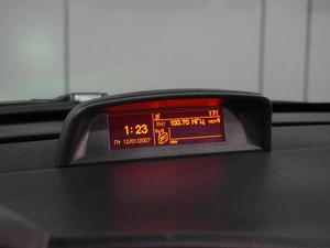 Внедорожник Peugeot 3008 2012 года, 699000 рублей, Воронеж