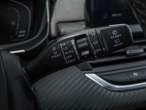 Внедорожник Dongfeng Aeolus Yixuan GS 2020 года, 2070000 рублей, Ставрополь
