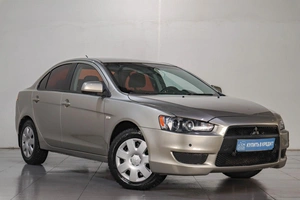 Седан Mitsubishi Lancer 2008 года, 599000 рублей, Челябинск