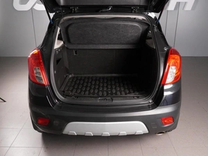Внедорожник Opel Mokka 2014 года, 1445000 рублей, Минеральные Воды