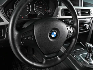 Седан BMW 3 серия 2016 года, 1790000 рублей, Аксай