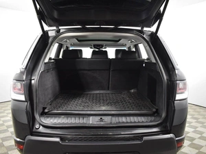 Внедорожник Land Rover Range Rover Sport 2015 года, 2767100 рублей, Казань