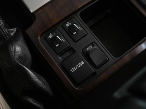 Внедорожник Toyota Land Cruiser Prado 2010 года, 2689000 рублей, Ростов-на-Дону