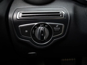 Седан Mercedes-benz C-класс 2016 года, 2175000 рублей, Краснодар